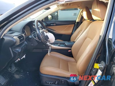 Zdjęcie 7 z 13 samochodu: 2016 LEXUS IS VIN:JTHCM1D23G5013971 - miniatura