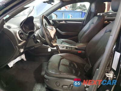 Zdjęcie 7 z 14 samochodu: 2016 AUDI A3 PREMIUM VIN:WAUB8GFF1G1050994 - miniatura