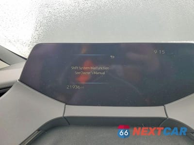Zdjęcie 9 z 12 samochodu: 2024 TOYOTA PRIUS LE VIN:JTDACAAU1R3023172 - miniatura