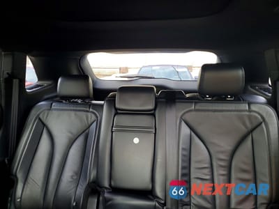 Zdjęcie 10 z 15 samochodu: 2016 LINCOLN MKX RESERVE VIN:2LMTJ8LR6GBL51815 - miniatura