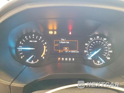 Zdjęcie 9 z 14 samochodu: 2019 FORD EDGE SE VIN:2FMPK4G90KBC16805 - miniatura