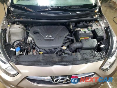 Zdjęcie 11 z 11 samochodu: 2012 HYUNDAI ACCENT GLS VIN:KMHCU4AE3CU240347 - miniatura