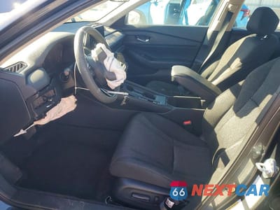 Zdjęcie 7 z 12 samochodu: 2024 HONDA ACCORD EX VIN:1HGCY1F35RA044338 - miniatura