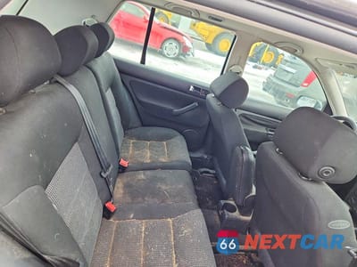 Zdjęcie 10 z 11 samochodu: 2004 VOLKSWAGEN GOLF GLS VIN:9BWGL21J044039362 - miniatura