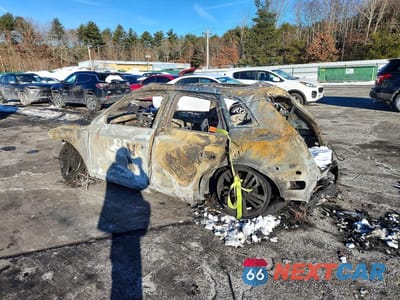 Drugie zdjęcie samochodu z przodu: 2018 AUDI Q5 PREMIUM PLUS VIN:WA1BNAFY2J2237280 - miniatura