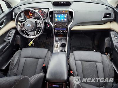 Zdjęcie 8 z 13 samochodu: 2021 SUBARU ASCENT PREMIUM VIN:4S4WMAHD7M3425792 - miniatura