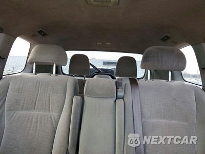 Zdjęcie 10 z 13 samochodu: 2013 TOYOTA HIGHLANDER HYBRID VIN:JTEBC3EH5D2017012 - miniatura