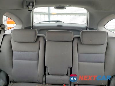 Zdjęcie 10 z 13 samochodu: 2007 HONDA CR-V LX VIN:5J6RE38357L001060 - miniatura