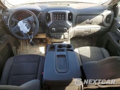 Zdjęcie 8 z 13 samochodu: 2025 GMC SIERRA K2500 HEAVY DUTY VIN:1GT5ULE78SF132408 - miniatura