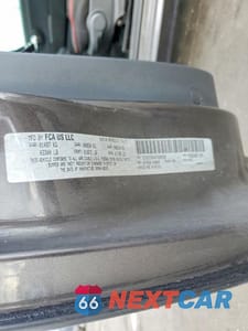 Zdjęcie 12 z 12 samochodu: 2017 FIAT 500 POP VIN:3C3CFFKRXHT694239 - miniatura
