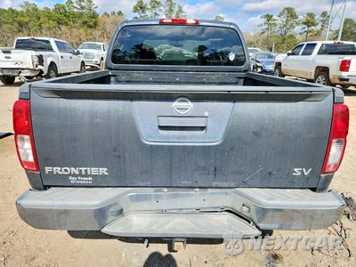 Zdjęcie 6 z 13 samochodu: 2013 NISSAN FRONTIER S VIN:1N6AD0ER8DN748212 - miniatura