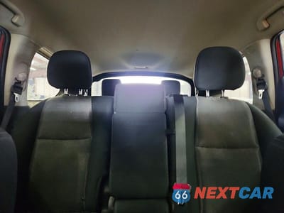 Zdjęcie 10 z 13 samochodu: 2018 NISSAN PATHFINDER S VIN:5N1DR2MM2JC665557 - miniatura