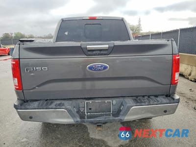 Zdjęcie 6 z 12 samochodu: 2015 FORD F150 SUPERCREW VIN:1FTEW1CP2FFC31636 - miniatura