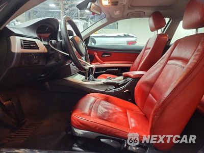 Zdjęcie 7 z 11 samochodu: 2008 BMW 328 XI SULEV VIN:WBAWV53518PF95413 - miniatura