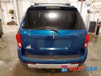 Zdjęcie 6 z 13 samochodu: 2006 PONTIAC TORRENT VIN:2CKDL63F466188445 - miniatura