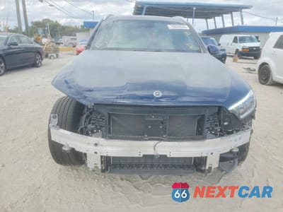 Piąte zdjęcie samochodu w środku: 2024 MERCEDES-BENZ GLC 300 4MATIC VIN:W1NKM4HB7RF174709 - miniatura