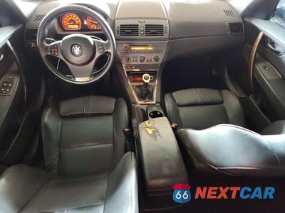 Zdjęcie 8 z 12 samochodu: 2004 BMW X3 2.5I VIN:WBXPA73444WA77398 - miniatura