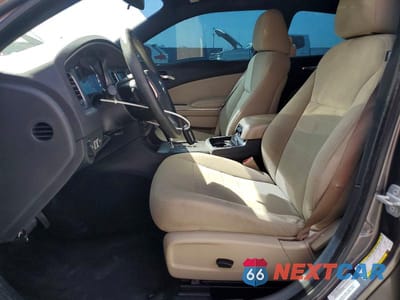 Zdjęcie 7 z 12 samochodu: 2014 DODGE CHARGER SE VIN:2C3CDXBG8EH171252 - miniatura