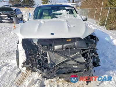 Piąte zdjęcie samochodu w środku: 2026 MERCEDES-BENZ GLE 350 4MATIC VIN:4JGFB4FB4TB541934 - miniatura