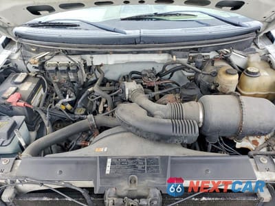 Zdjęcie 11 z 11 samochodu: 2007 FORD F150 VIN:1FTRF12W47KD54048 - miniatura