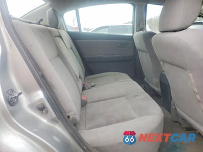 Zdjęcie 10 z 12 samochodu: 2012 NISSAN SENTRA 2.0 VIN:3N1AB6AP9CL637685 - miniatura