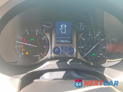 Zdjęcie 9 z 13 samochodu: 2018 LEXUS GX 460 VIN:JTJBM7FX2J5199287 - miniatura