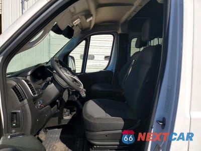 Zdjęcie 7 z 12 samochodu: 2025 RAM PROMASTER 1500 1500 HIGH VIN:3C6LRVBG9SE533623 - miniatura