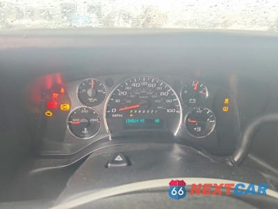Zdjęcie 9 z 12 samochodu: 2011 CHEVROLET EXPRESS G1500 LS VIN:1GNSGBF44B1169517 - miniatura
