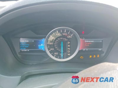 Zdjęcie 9 z 13 samochodu: 2015 FORD EXPLORER SPORT VIN:1FM5K8GT9FGB88673 - miniatura