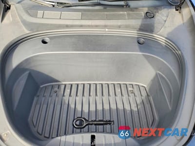 Zdjęcie 11 z 12 samochodu: 2022 TESLA MODEL 3 VIN:5YJ3E1EA6NF353535 - miniatura