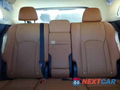 Zdjęcie 10 z 13 samochodu: 2022 LEXUS RX 350 VIN:2T2HZMAAXNC248109 - miniatura