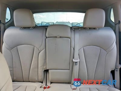 Zdjęcie 11 z 14 samochodu: 2018 BUICK ENVISION ESSENCE VIN:LRBFX1SA8JD007918 - miniatura