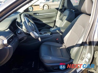 Zdjęcie 7 z 12 samochodu: 2025 NISSAN ALTIMA SL VIN:1N4BL4EV9SN413347 - miniatura