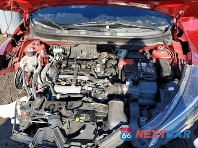 Zdjęcie 11 z 11 samochodu: 2022 NISSAN KICKS SR VIN:3N1CP5DVXNL531165 - miniatura