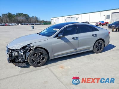 2022 KIA K5 GT LINE 5XXG64J21NG119279 - główne zdjęcie licytacji z USA - miniatura