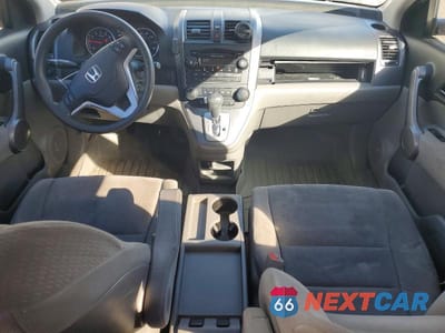 Zdjęcie 8 z 12 samochodu: 2009 HONDA CR-V EX VIN:5J6RE48509L069504 - miniatura