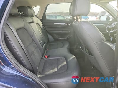 Zdjęcie 11 z 13 samochodu: 2019 MAZDA CX-5 TOURING VIN:JM3KFBCM3K0501217 - miniatura