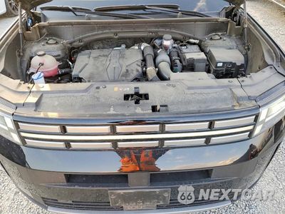 Zdjęcie 12 z 13 samochodu: 2024 HYUNDAI SANTA FE SE VIN:5NMP1DGL0RH008633 - miniatura