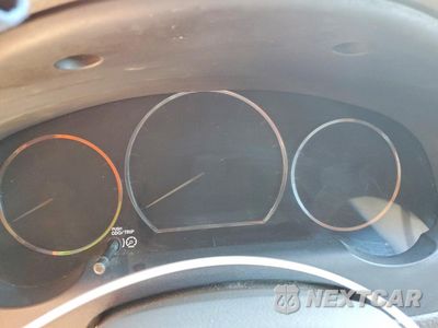 Zdjęcie 9 z 15 samochodu: 2008 TOYOTA SIENNA CE VIN:5TDZK23C98S171258 - miniatura