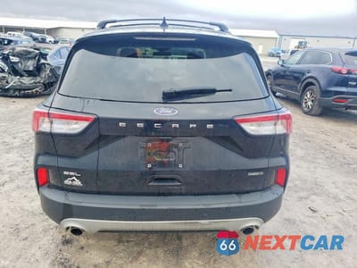 Zdjęcie 6 z 13 samochodu: 2022 FORD ESCAPE SEL VIN:1FMCU9CZ8NUA66291 - miniatura