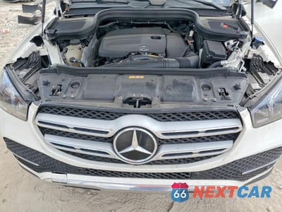 Zdjęcie 12 z 14 samochodu: 2023 MERCEDES-BENZ GLE 350 4MATIC VIN:4JGFB4KB2PA859097 - miniatura