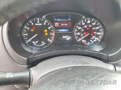 Zdjęcie 9 z 13 samochodu: 2014 NISSAN ALTIMA 2.5 VIN:1N4AL3AP2EC103232 - miniatura