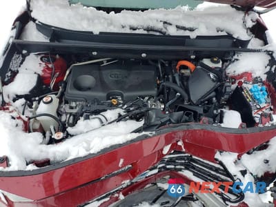 Zdjęcie 12 z 13 samochodu: 2023 TOYOTA RAV4 XLE VIN:2T3RWRFV3PW166595 - miniatura