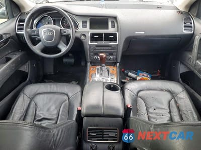 Zdjęcie 8 z 13 samochodu: 2008 AUDI Q7 4.2 QUATTRO PREMIUM VIN:WA1BV74L88D064051 - miniatura