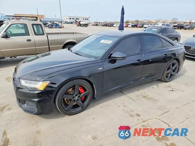 2021 AUDI A6 PRESTIGE WAUM2AF27MN046750 - główne zdjęcie licytacji z USA - miniatura