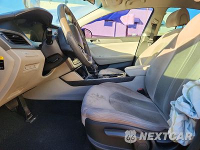 Zdjęcie 7 z 13 samochodu: 2015 HYUNDAI SONATA SE VIN:5NPE24AF1FH188162 - miniatura