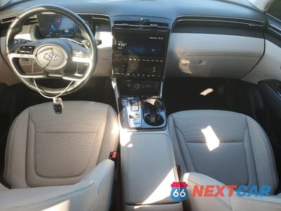 Zdjęcie 8 z 14 samochodu: 2024 HYUNDAI TUCSON LIMITED VIN:KM8JECD10RU184982 - miniatura