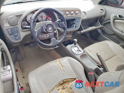 Zdjęcie 8 z 13 samochodu: 2002 ACURA RSX VIN:JH4DC54892C038140 - miniatura