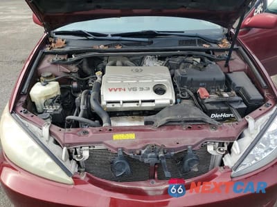 Zdjęcie 11 z 12 samochodu: 2005 TOYOTA CAMRY SE VIN:4T1BA32K75U508886 - miniatura