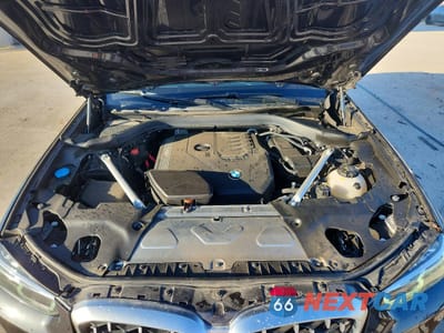 Zdjęcie 12 z 14 samochodu: 2023 BMW X4 XDRIVE30I VIN:5UX33DT02P9S75252 - miniatura